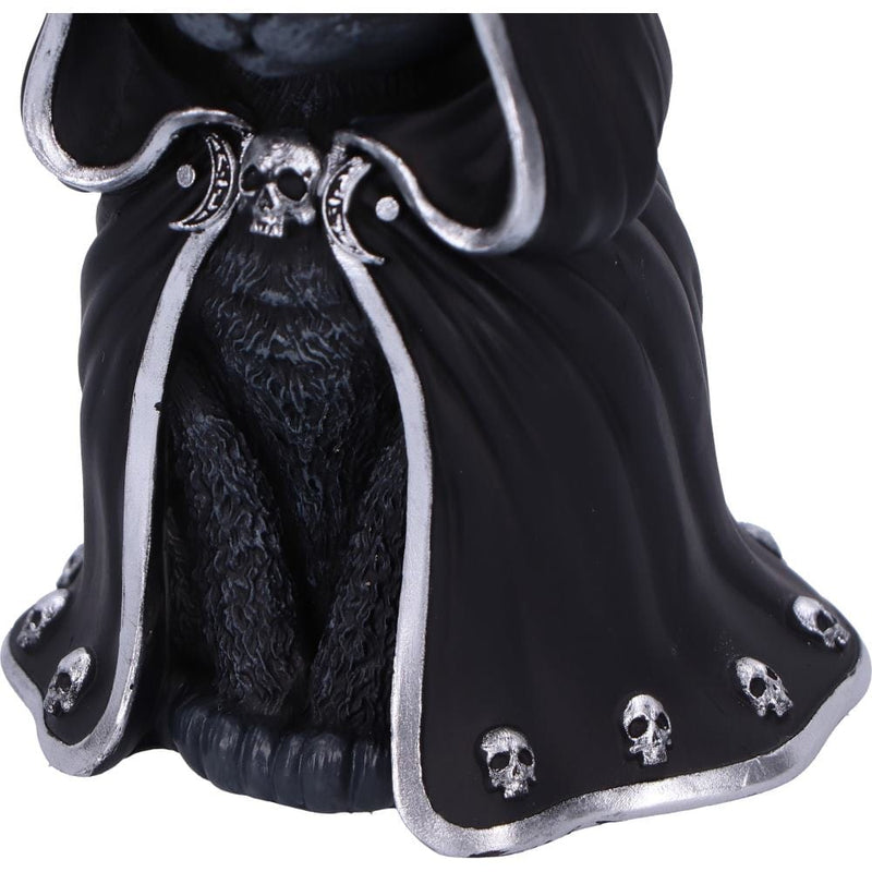 NEMESIS NOW ZEFUR figura 10CM 801269154851