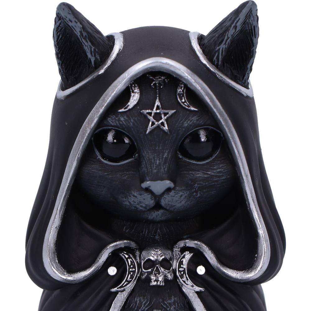 NEMESIS NOW ZEFUR figura 10CM 801269154851