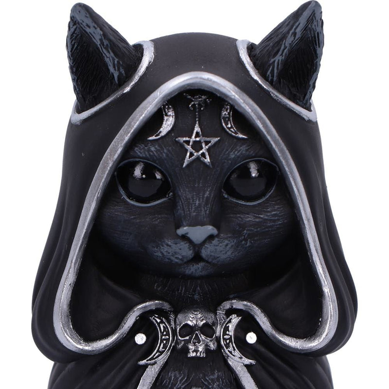NEMESIS NOW ZEFUR figura 10CM 801269154851