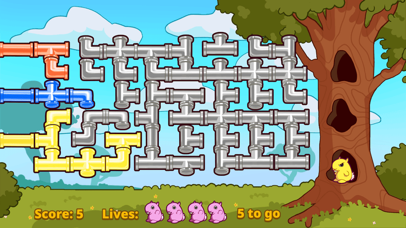 Neopets: Mega Mini Games Collection - Day 1 Edition (Nintendo Switch) 5056635620538