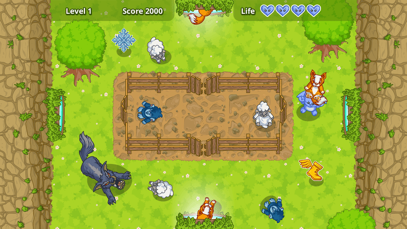 Neopets: Mega Mini Games Collection - Day 1 Edition (Playstation 5) 5056635620620