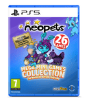 Neopets: Mega Mini Games Collection - Day 1 Edition (Playstation 5) 5056635620620