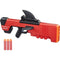 NERF- ROBLOX MM2 SHARK SEEKER BLASTER 5010993976546