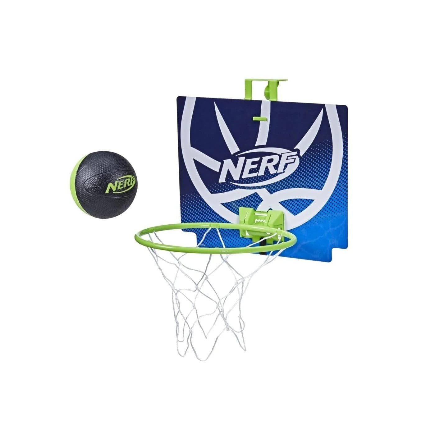 NERF- SPORTS NERF-OOP ZELENE BARVE 5010993860098