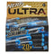 NERF- ULTRA SONIC SCREAMERS 20 DODATNIH PUŠČIC 5010993827275
