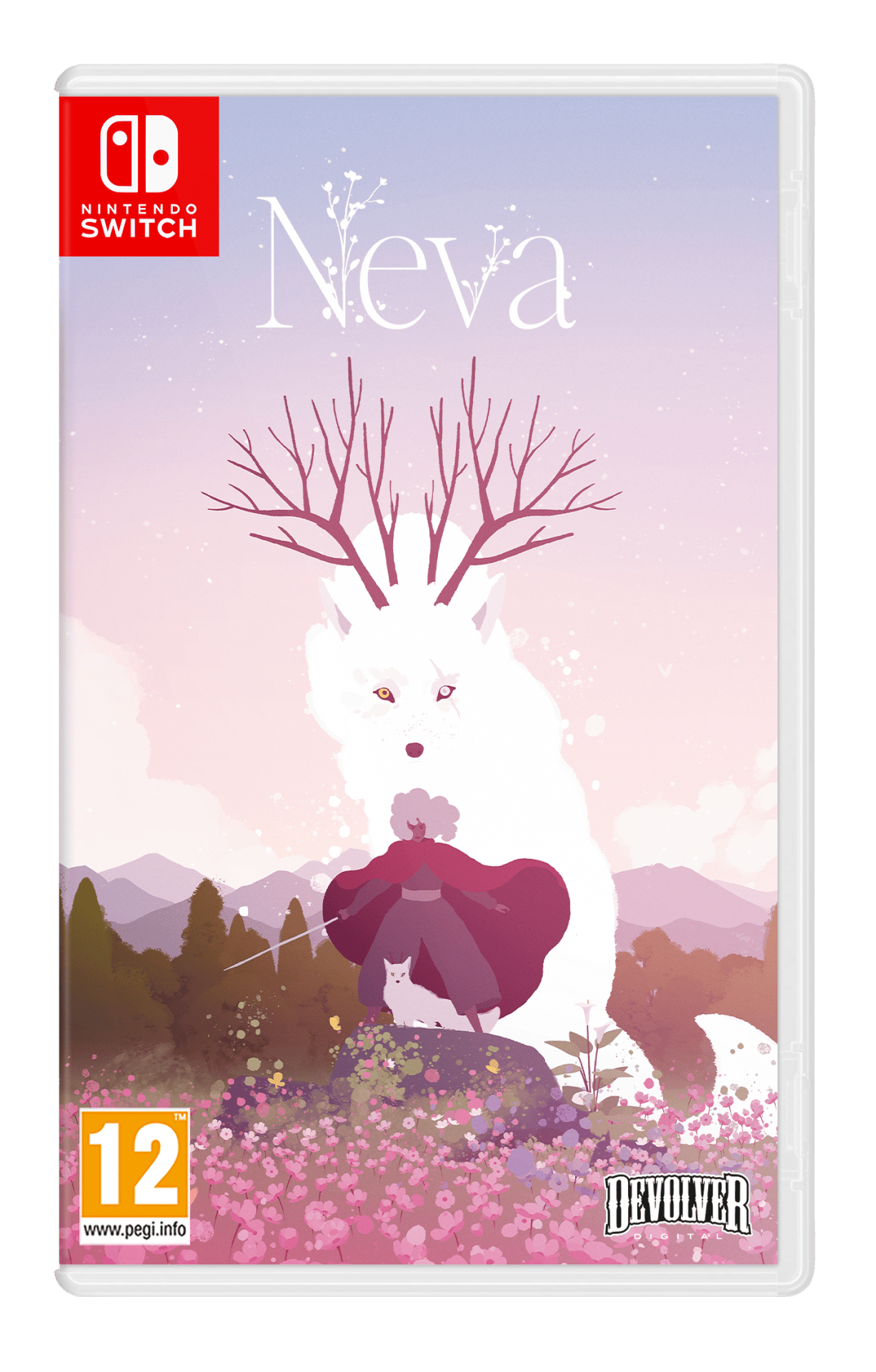 Neva (Nintendo Switch) 5056635612137