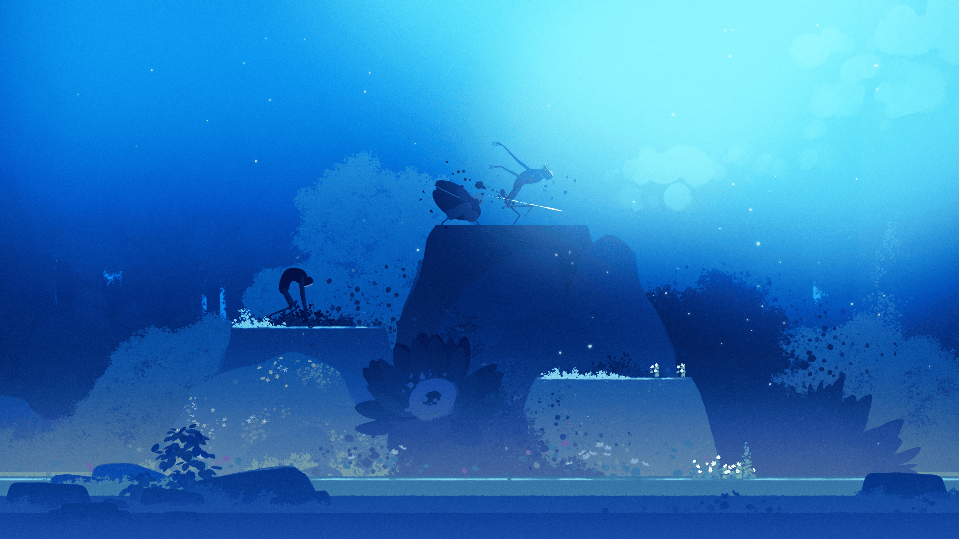 Neva (Playstation 5) 5056635612052