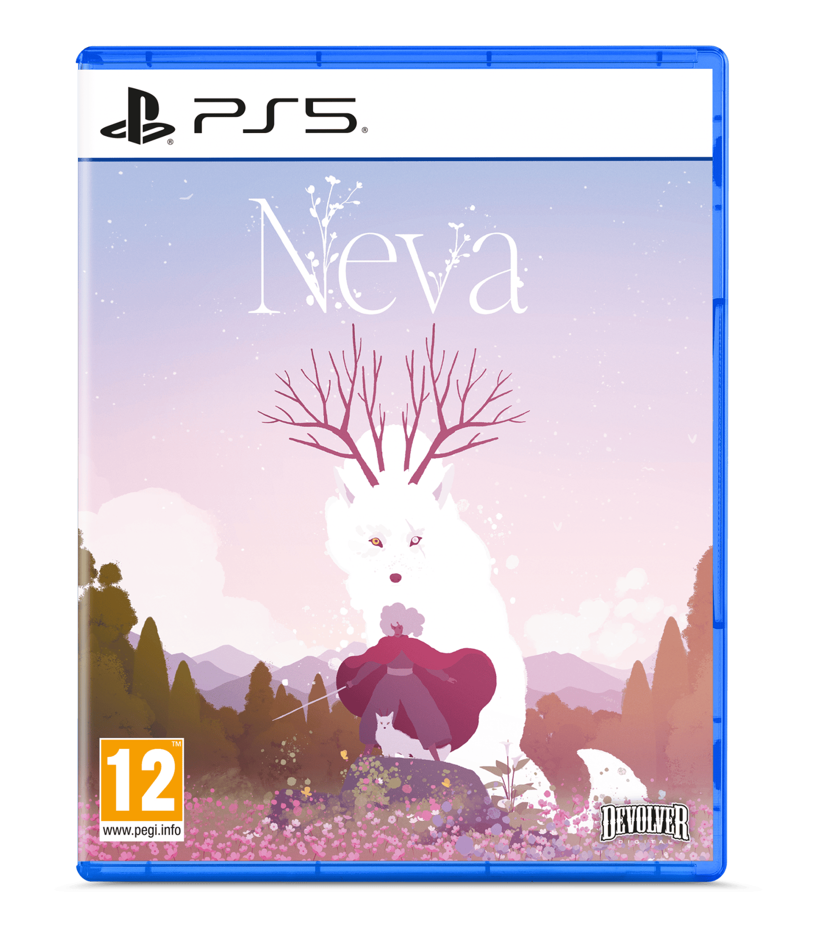 Neva (Playstation 5) 5056635612052