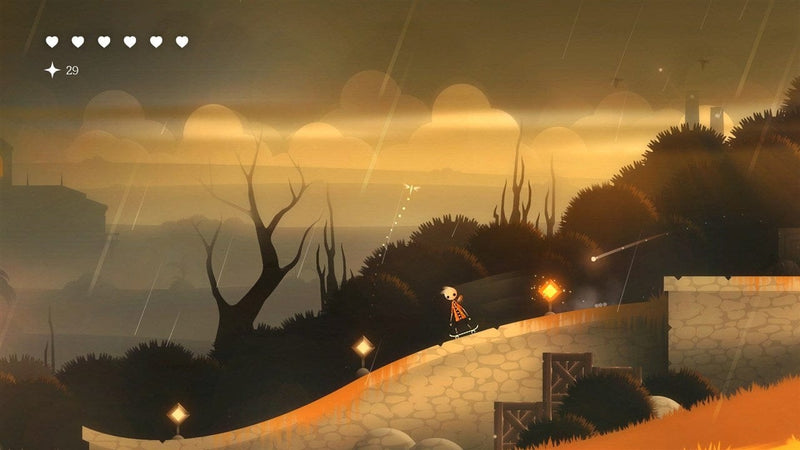 Neversong (Playstation 4) 8436016711012
