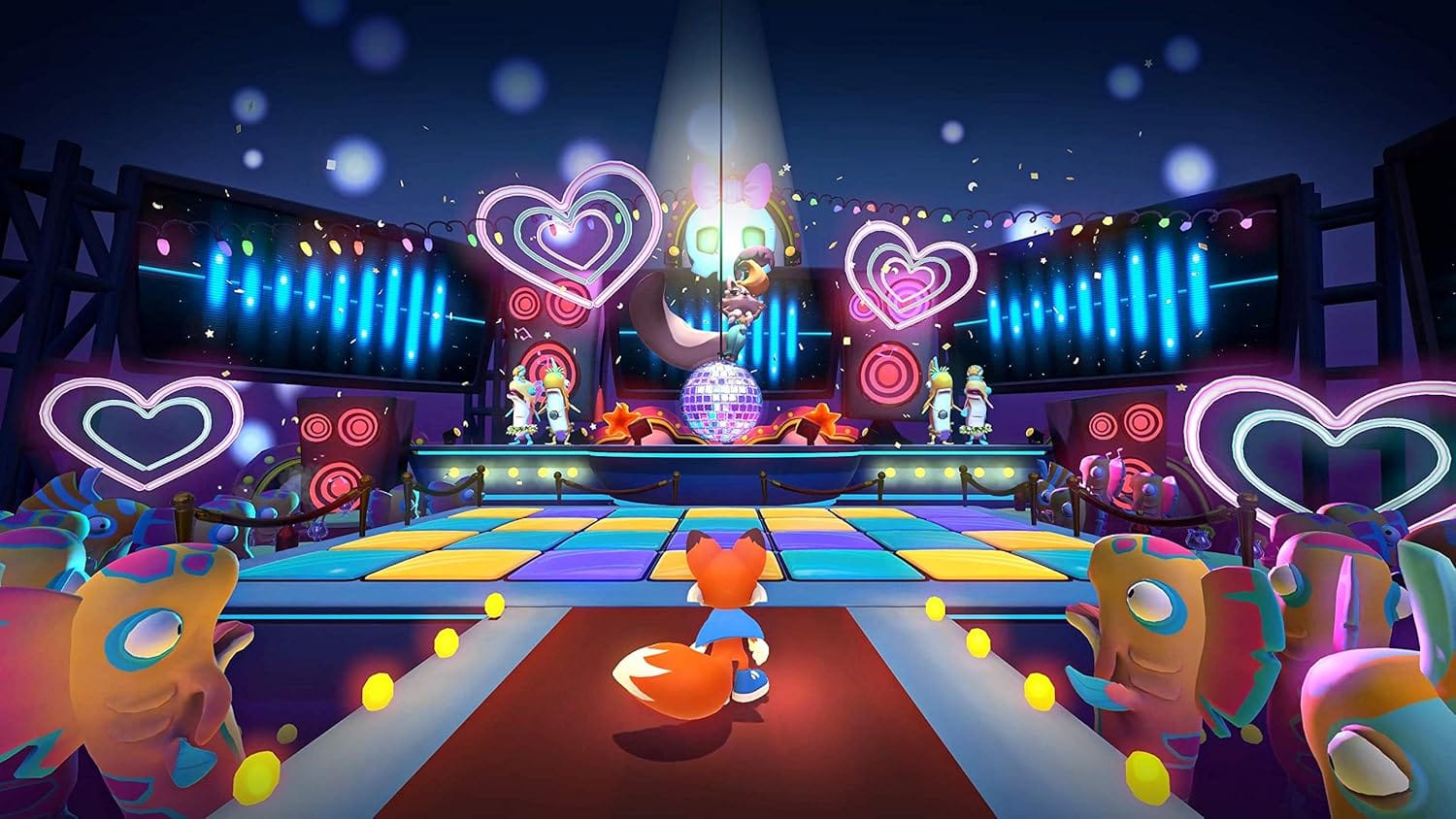 New Super Lucky's Tale (Playstation 5) 5060690798026