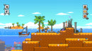 Nice Day For Fishing (Playstation 5) 5061078710821
