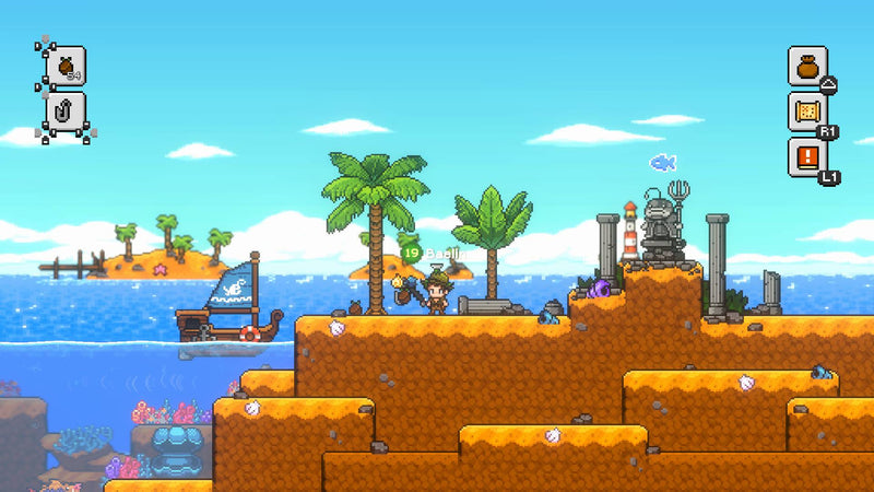 Nice Day For Fishing (Playstation 5) 5061078710821