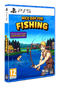 Nice Day For Fishing (Playstation 5) 5061078710821