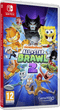 Nickelodeon All-star Brawl 2 (Nintendo Switch) 5060968301316
