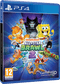 Nickelodeon All-star Brawl 2 (Playstation 4) 5060968301323