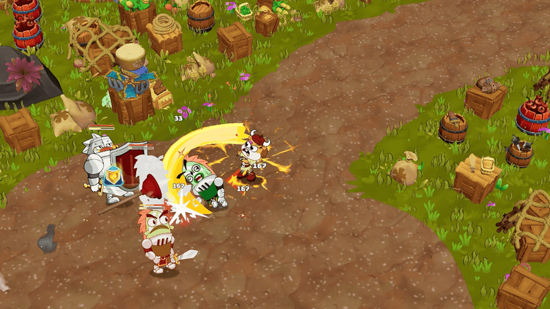 Nicktoons & The Dice Of Destiny (Nintendo Switch 2) 5060968303532