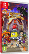 Nicktoons & The Dice Of Destiny (Nintendo Switch) 5060968302931