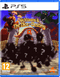 Nicktoons & The Dice Of Destiny (Playstation 5) 5060968302955