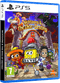 Nicktoons & The Dice Of Destiny (Playstation 5) 5060968302955