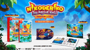Nikoderiko: The Magical World - Directors Cut Collector's Edition (Nintendo Switch) 5056635614377