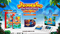 Nikoderiko: The Magical World - Directors Cut Collector's Edition (Nintendo Switch) 5056635614377