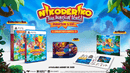 Nikoderiko: The Magical World - Directors Cut Collector's Edition (Playstation 5) 5056635614247