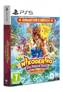 Nikoderiko: The Magical World - Directors Cut Collector's Edition (Playstation 5) 5056635614247