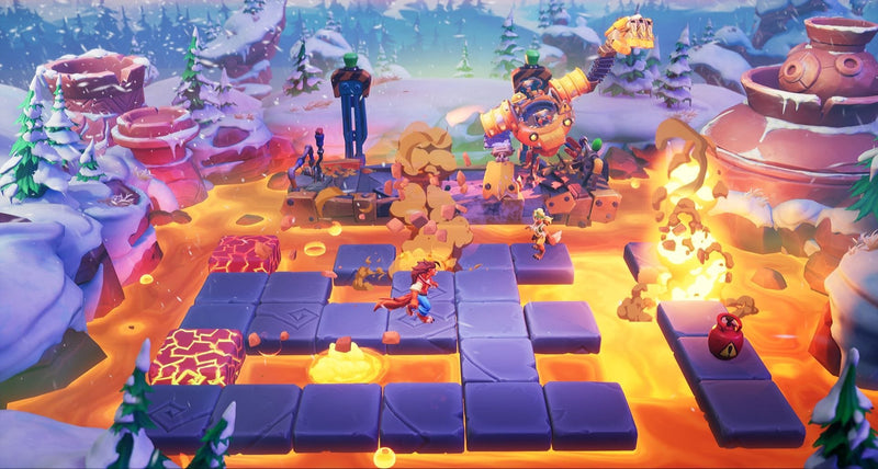 Nikoderiko: The Magical World - Directors Cut (Nintendo Switch) 5056635614223