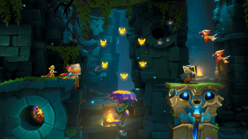 Nikoderiko: The Magical World - Directors Cut (Nintendo Switch) 5056635614223