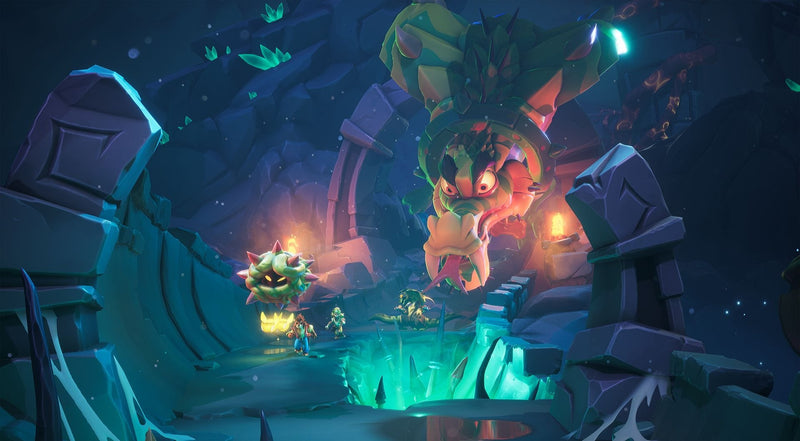 Nikoderiko: The Magical World - Directors Cut (Nintendo Switch) 5056635614223