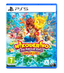 Nikoderiko: The Magical World - Directors Cut (Playstation 5) 5056635614285