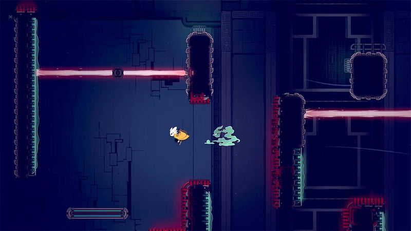 Nine Sols (Nintendo Switch) 8721082792646