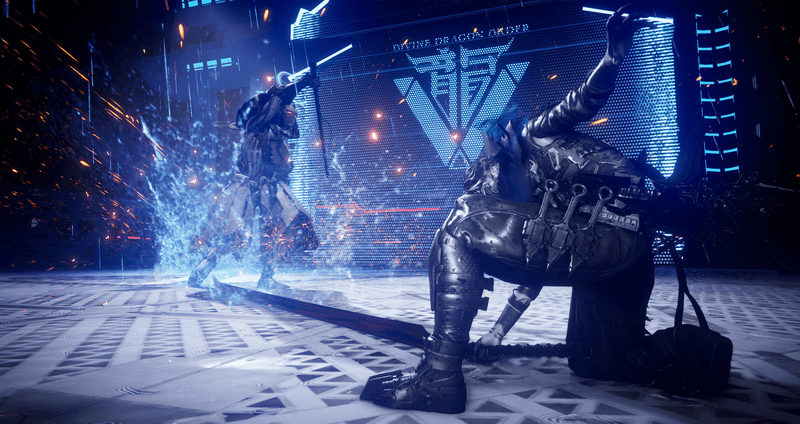 Ninja Gaiden 4 - Deluxe Edition (Playstation 5) 196388600076