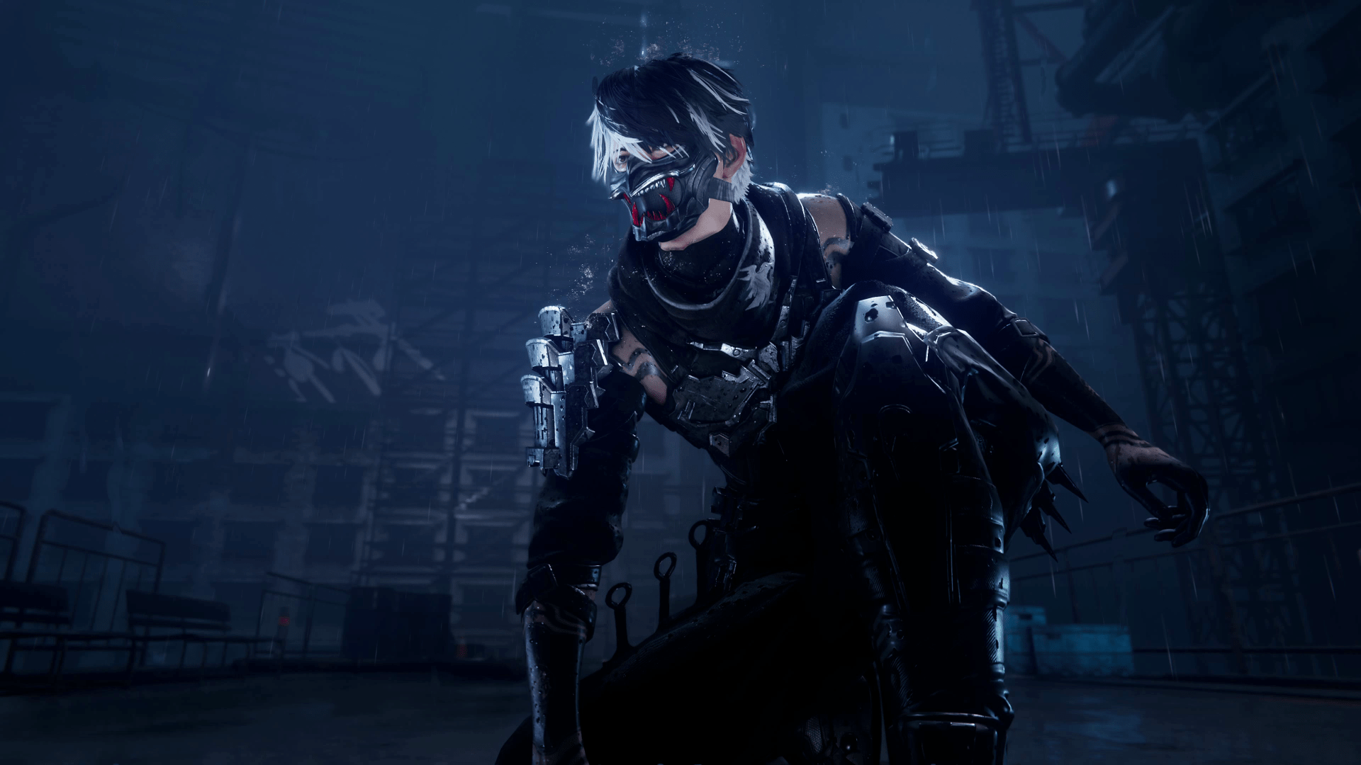 Ninja Gaiden 4 (Playstation 5) 196388599929