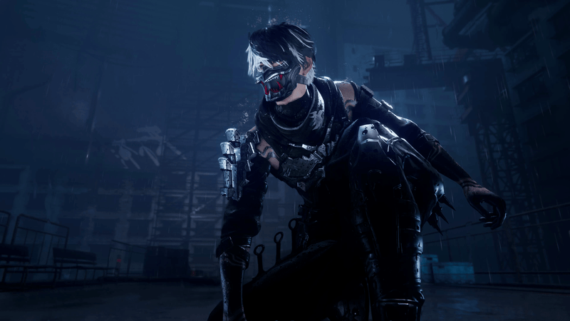 Ninja Gaiden 4 (Playstation 5) 196388599929