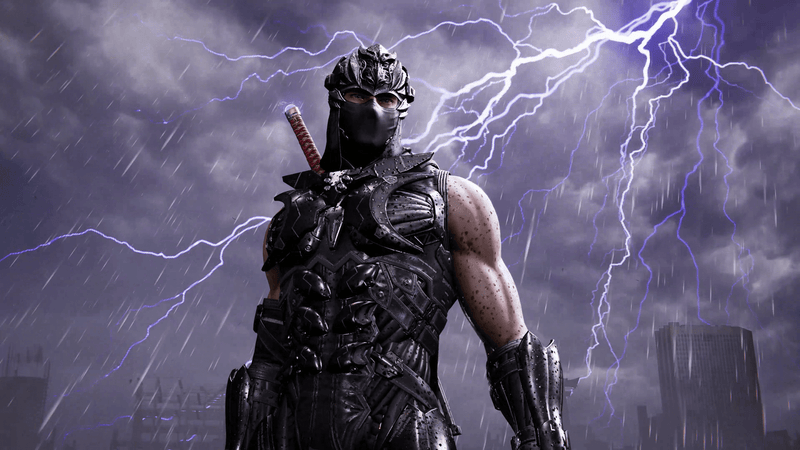 Ninja Gaiden 4 (Playstation 5) 196388599929