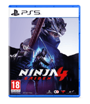 Ninja Gaiden 4 (Playstation 5) 196388599929