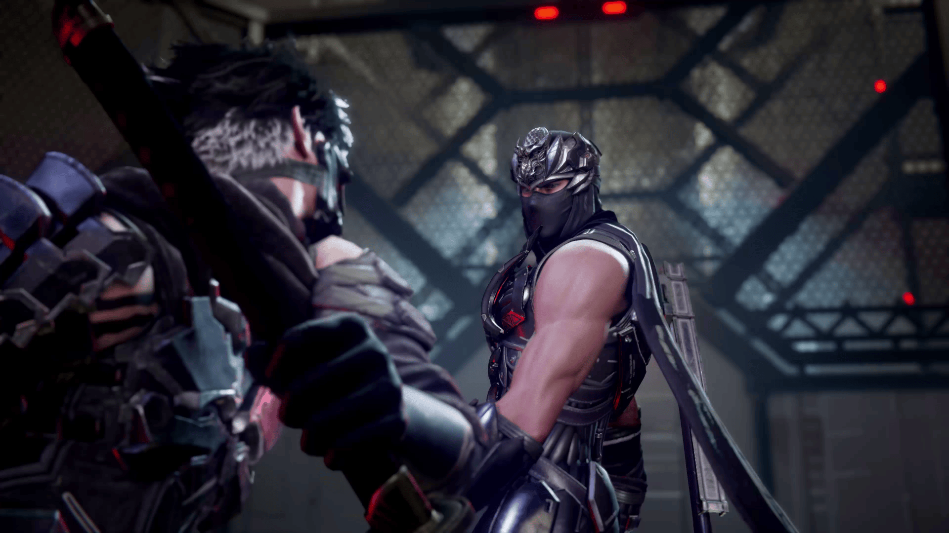Ninja Gaiden 4 (Playstation 5) 196388599929