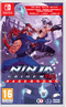 NINJA GAIDEN: Ragebound (Nintendo Switch) 5061078710753