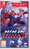 NINJA GAIDEN: Ragebound (Nintendo Switch) 5061078710753