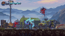 NINJA GAIDEN: Ragebound (Playstation 5) 5061078710791