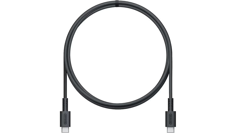 NINTENDO SWITCH 2 AC napajalni adapter 045496321352