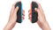 NINTENDO SWITCH 2 JOY-CON LEVI IN DESNI KONTROLER modre in rdeče barve 045496321413