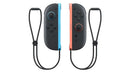 NINTENDO SWITCH 2 JOY-CON LEVI IN DESNI KONTROLER modre in rdeče barve 045496321413