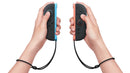 NINTENDO SWITCH 2 JOY-CON LEVI IN DESNI KONTROLER modre in rdeče barve 045496321413