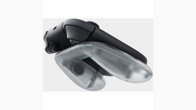 NINTENDO SWITCH 2 JOY-CON polnilno držalo 045496321376