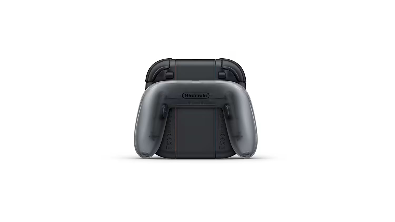 NINTENDO SWITCH 2 JOY-CON polnilno držalo 045496321376