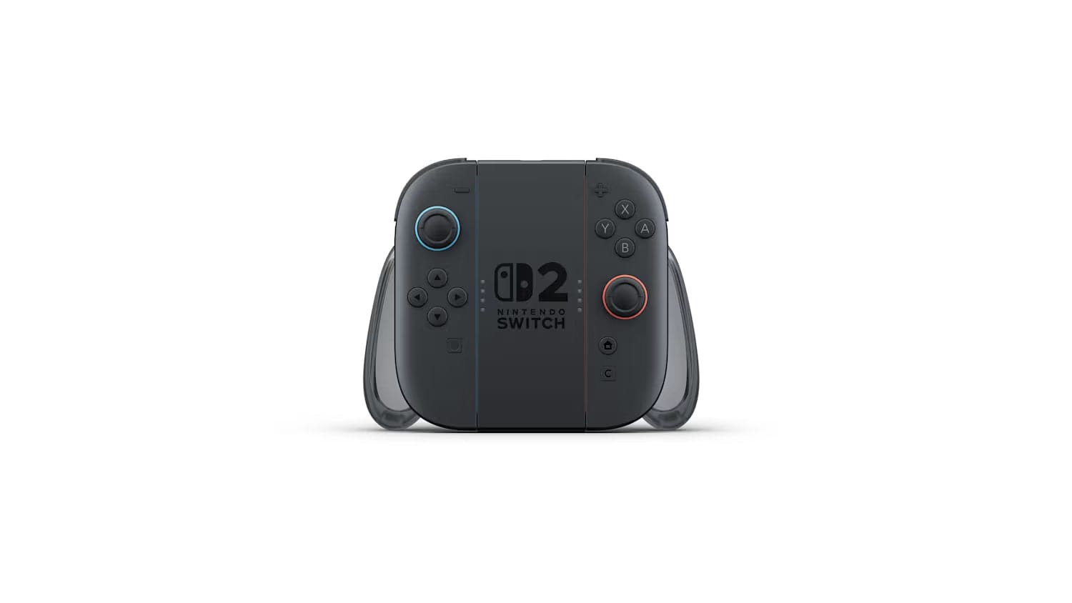 NINTENDO SWITCH 2 JOY-CON polnilno držalo 045496321376