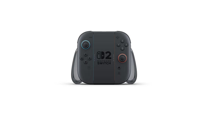 NINTENDO SWITCH 2 JOY-CON polnilno držalo 045496321376