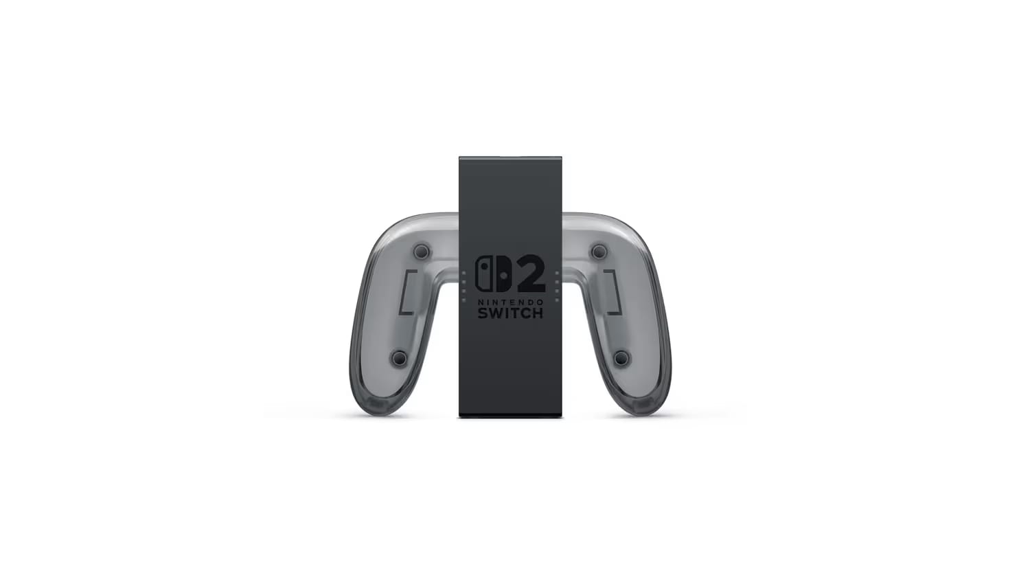 NINTENDO SWITCH 2 JOY-CON polnilno držalo 045496321376